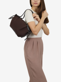 Сумка Regina Notte модель 2000000277998 Фото