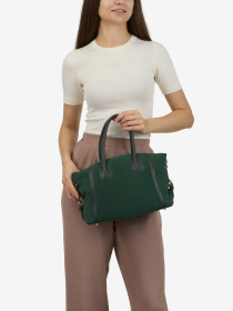 Сумка Regina Notte модель 2000000278063 Фото