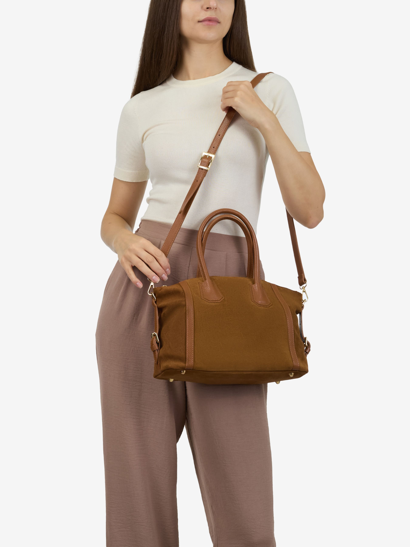 Сумка Regina Notte модель 2000000278056 Фото