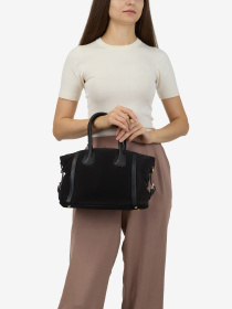 Сумка Regina Notte модель 2000000278032 Фото