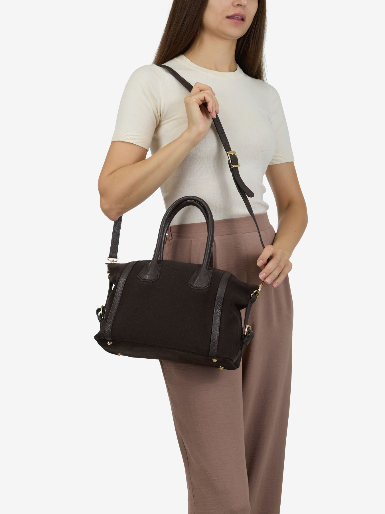 Сумка Regina Notte модель 2000000278049 Сумка Regina Notte модель 2000000278049 Фото