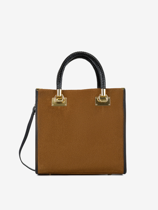 Сумка Regina Notte модель 2000000278155 Фото