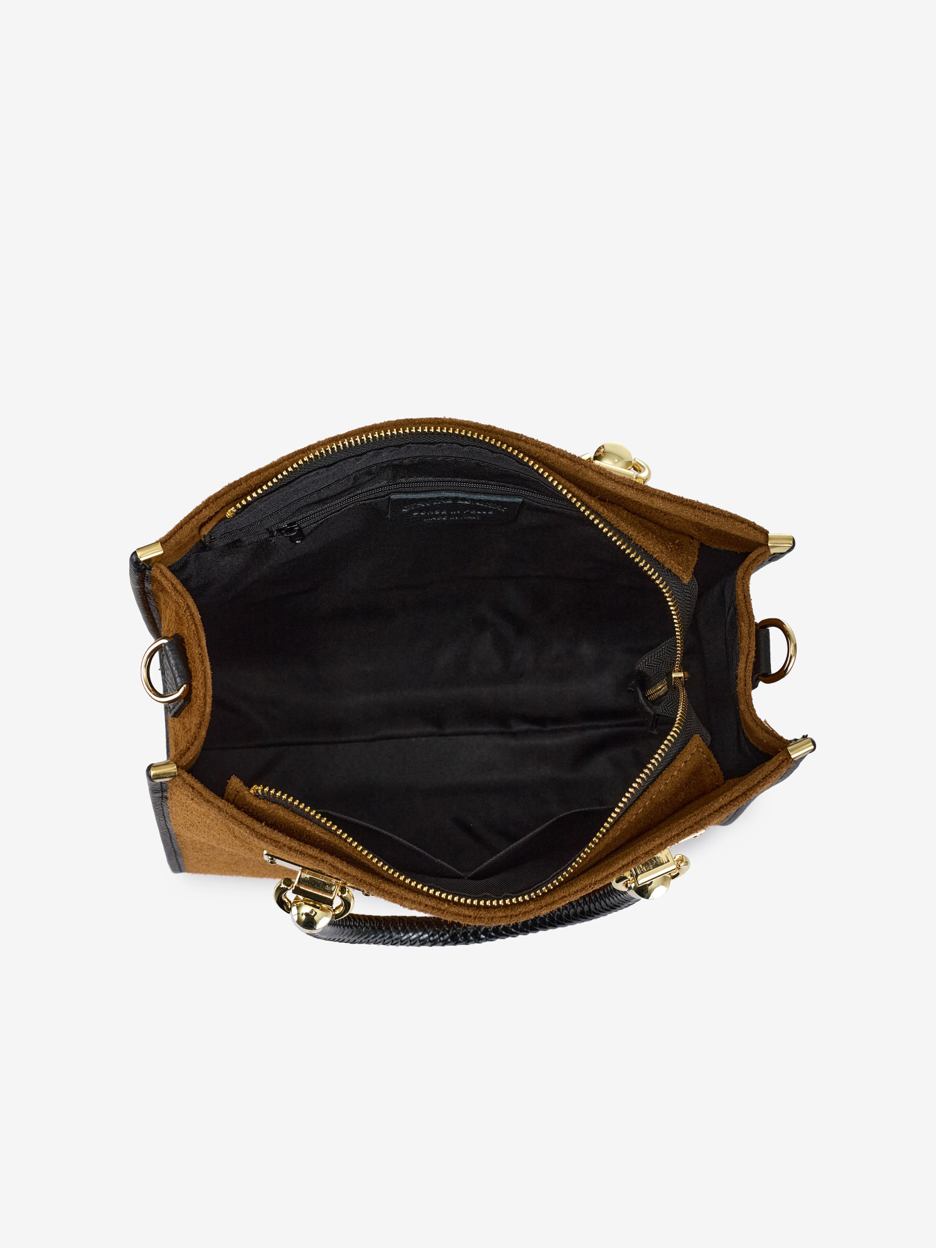 Сумка Regina Notte модель 2000000278155 Фото