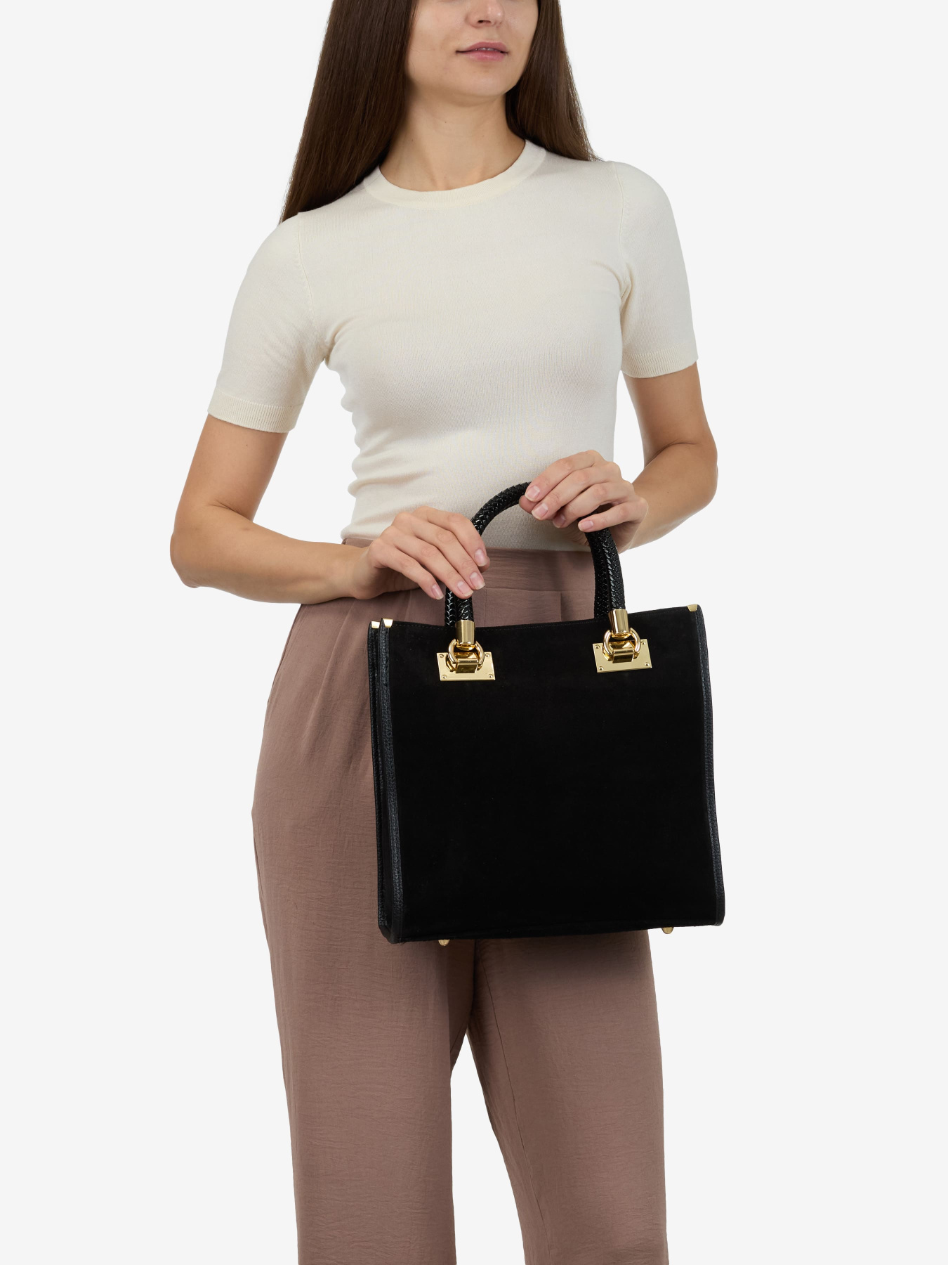 Сумка Regina Notte модель 2000000278148 Фото