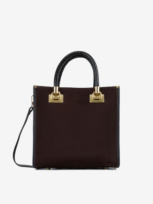 Сумка Regina Notte модель 2000000278131 Фото