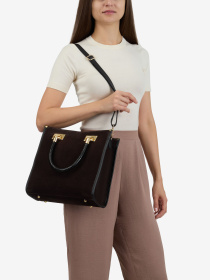 Сумка Regina Notte модель 2000000278131 Фото