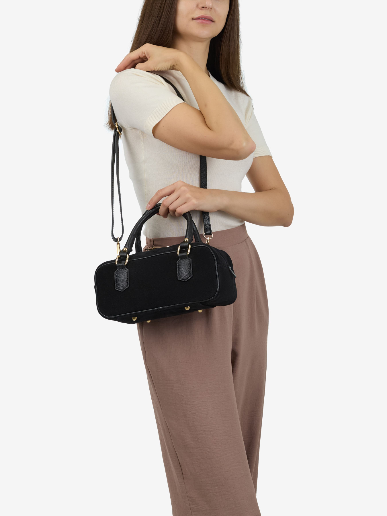 Сумка Regina Notte модель 2000000278551 Фото