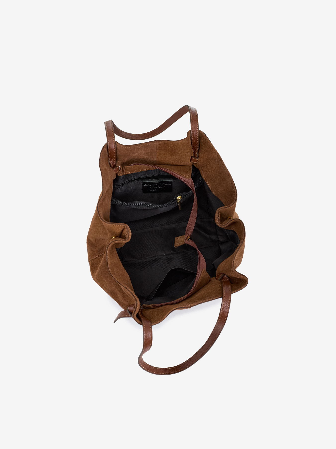 Шоппер Regina Notte модель 2000000277912 Фото