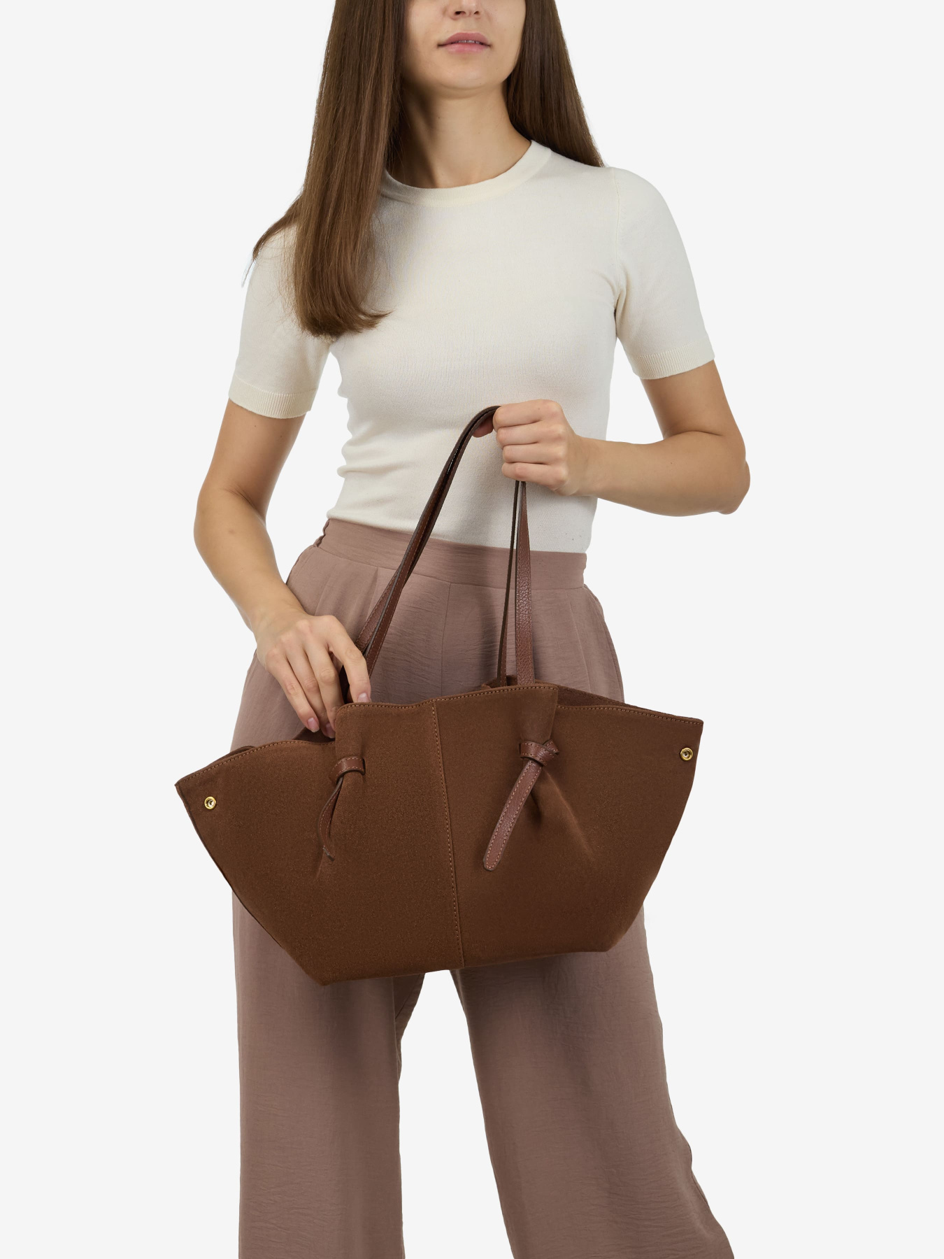 Шоппер Regina Notte модель 2000000277912 Фото