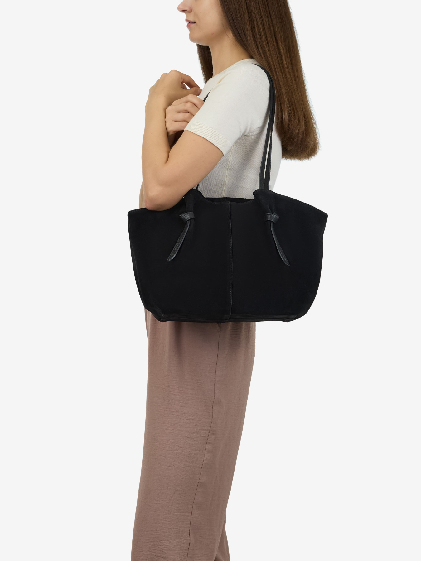 Шоппер Regina Notte модель 2000000277905 Фото