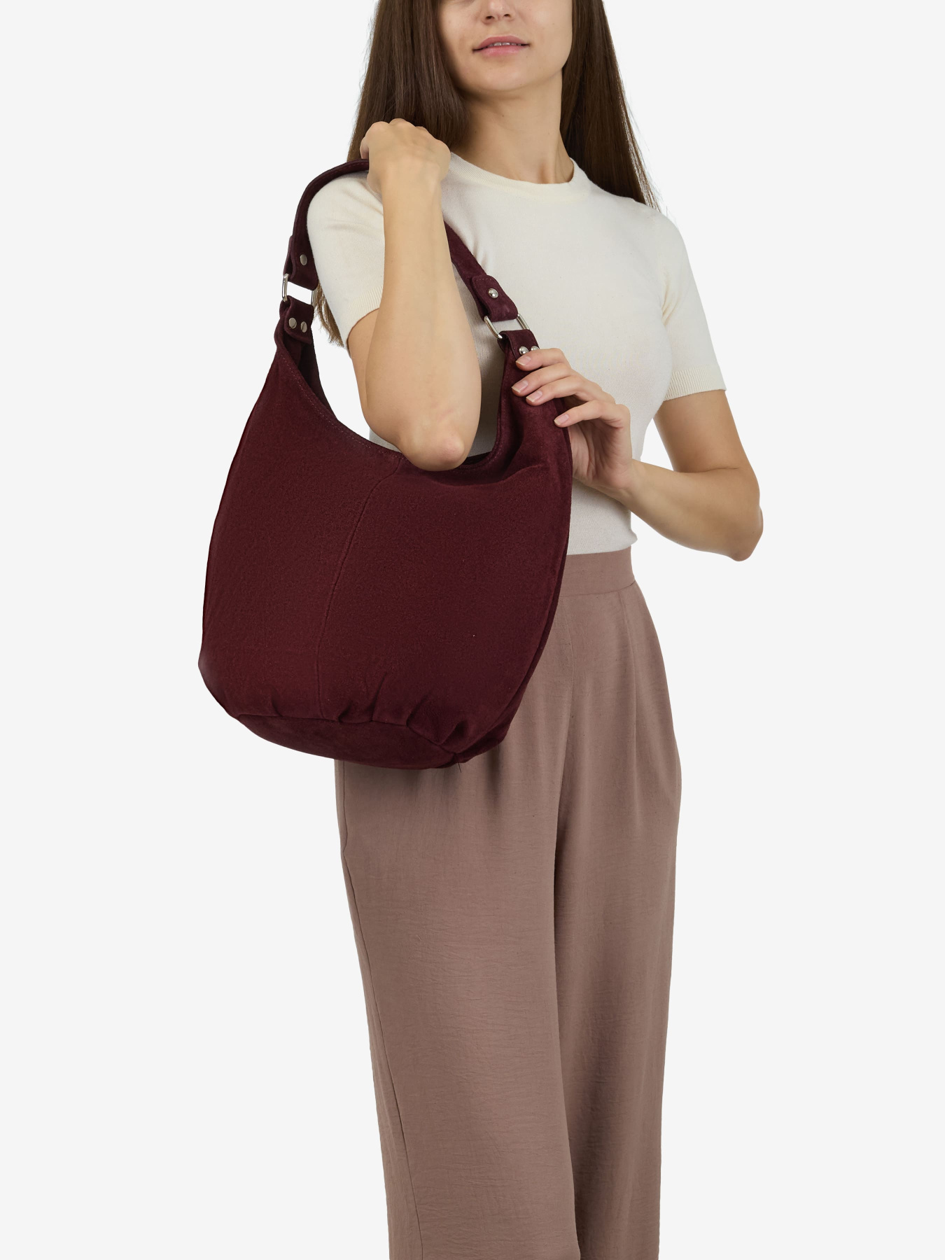 Шопер Regina Notte модель 2000000278322 Фото