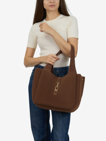 Шоппер Regina Notte модель 2000000277776 Фото