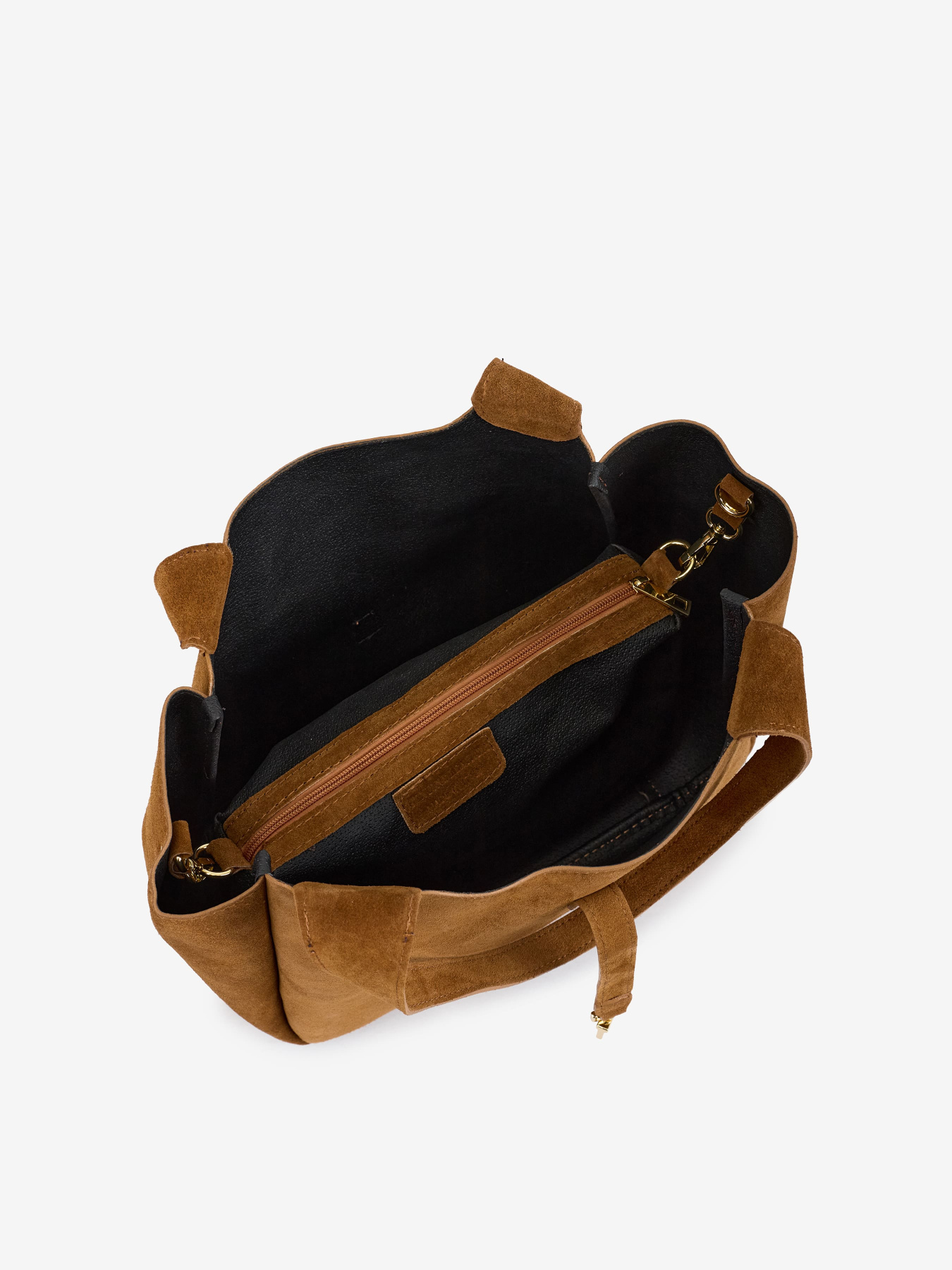 Шоппер Regina Notte модель 2000000277783 Фото