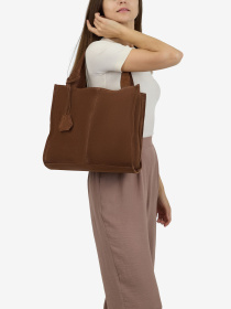 Шоппер Regina Notte модель 2000000277875 Фото