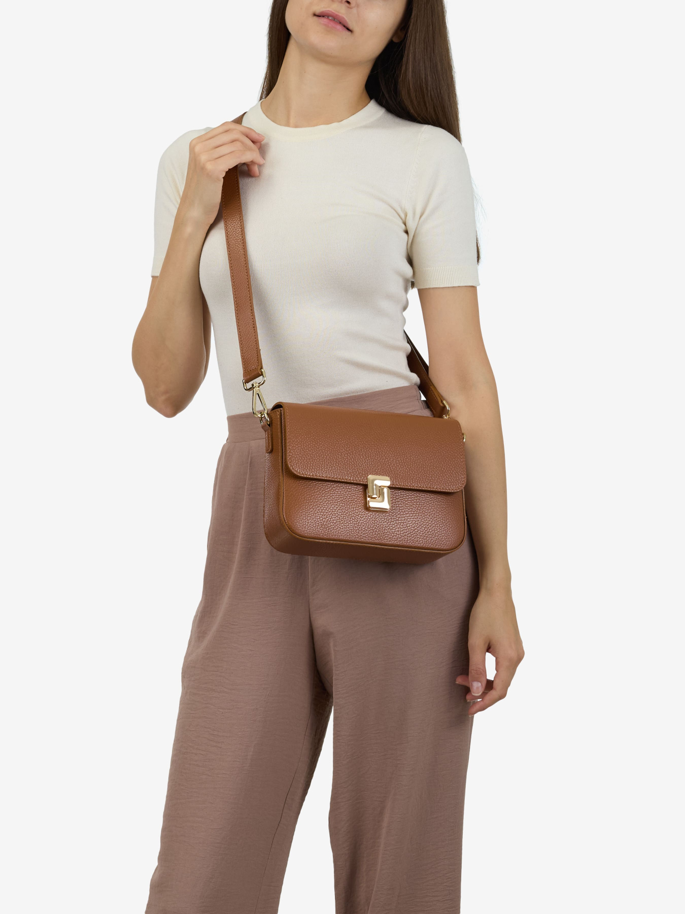 Кросс-боди Regina Notte модель 2000000278490 Фото