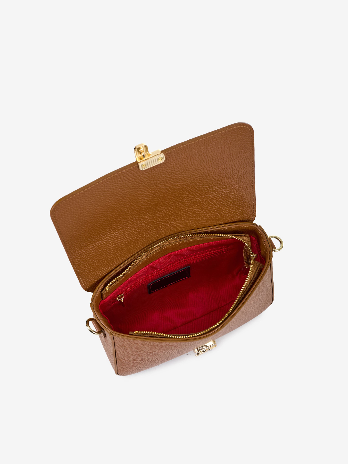 Кросс-боди Regina Notte модель 2000000278490 Фото