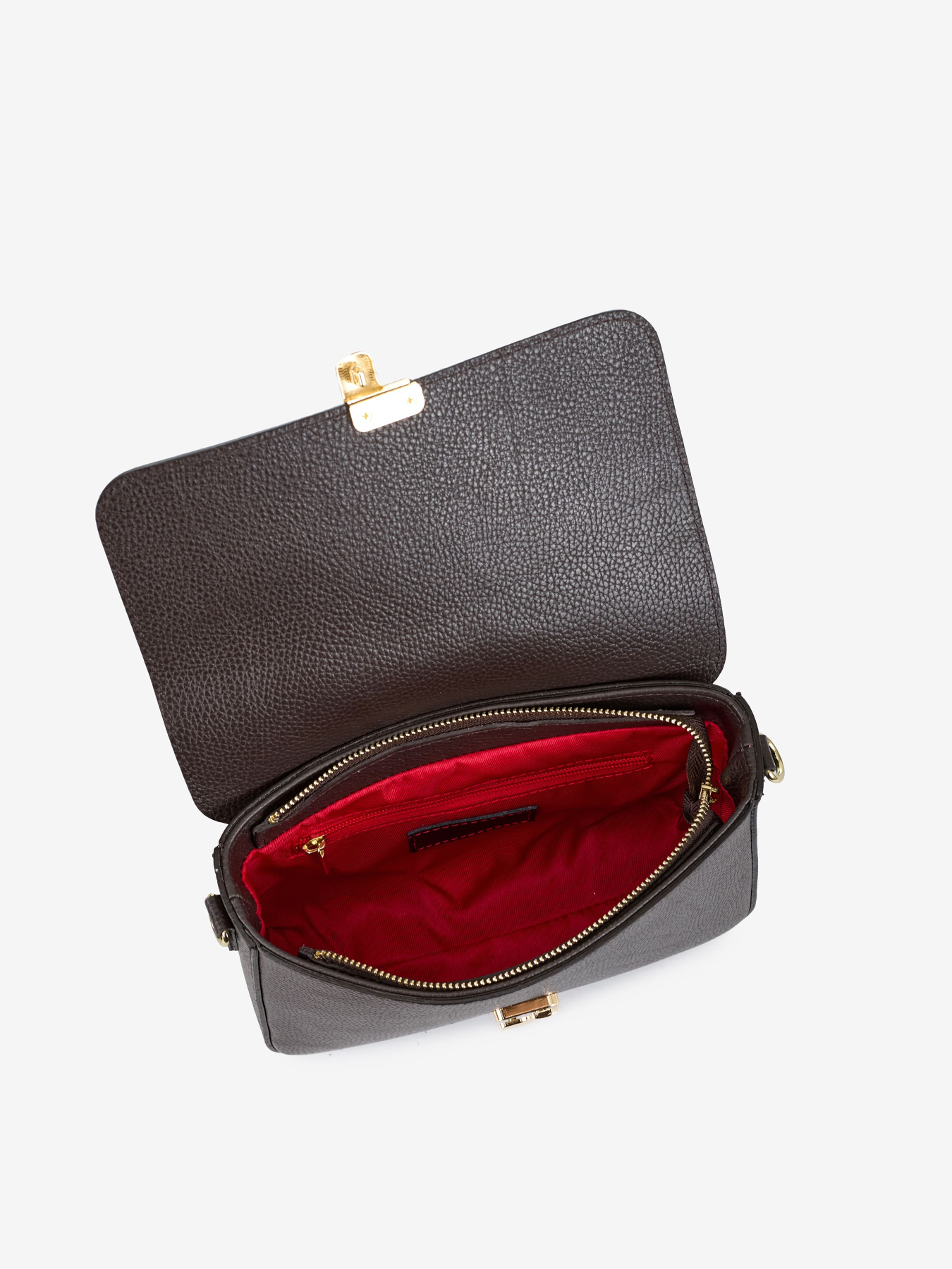 Крос-боді Regina Notte модель 2000000278483 Крос-боді Regina Notte модель 2000000278483 Фото