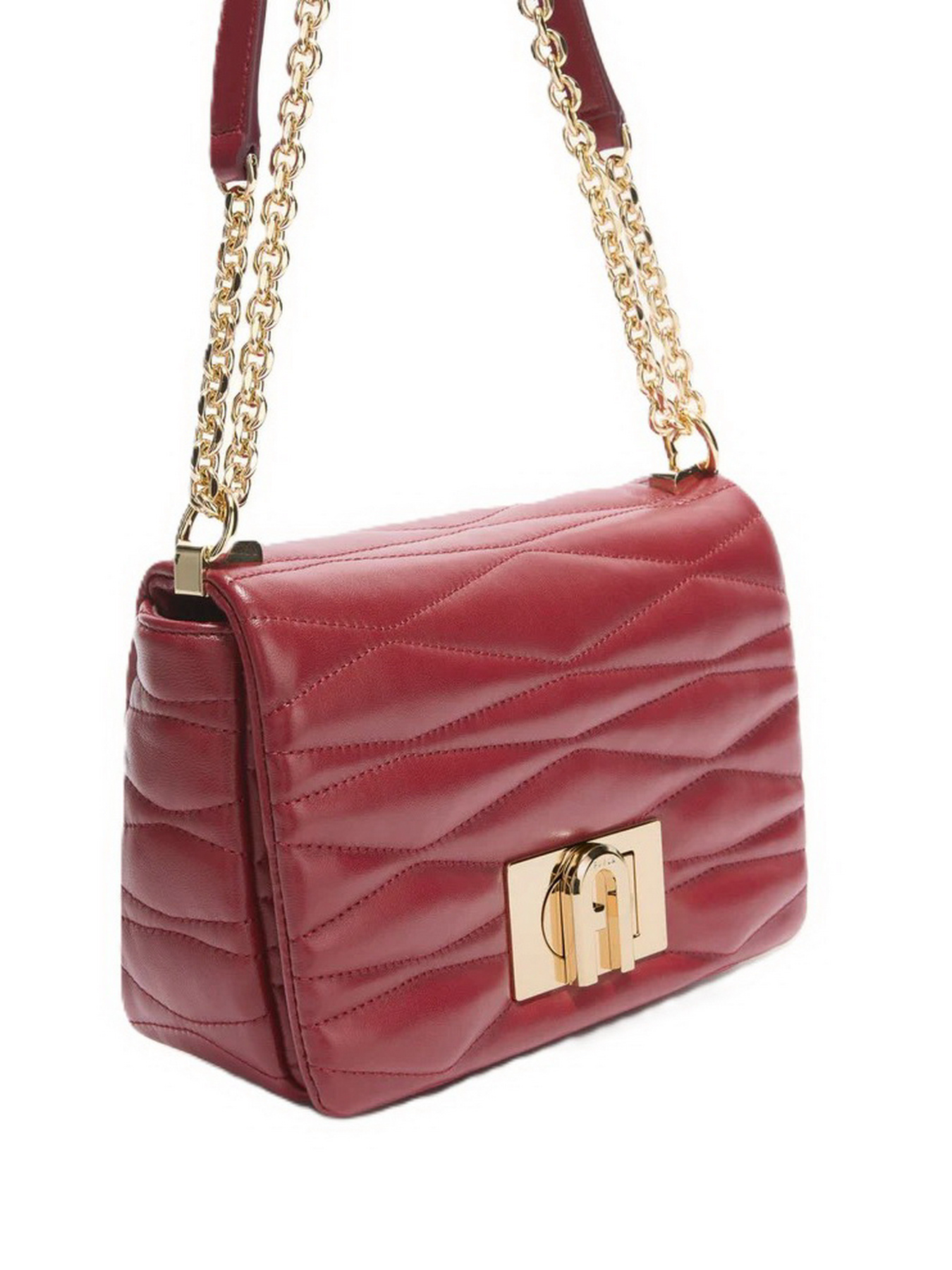 Крос-боді Furla модель WB01671BX3221CGQ001007 Фото