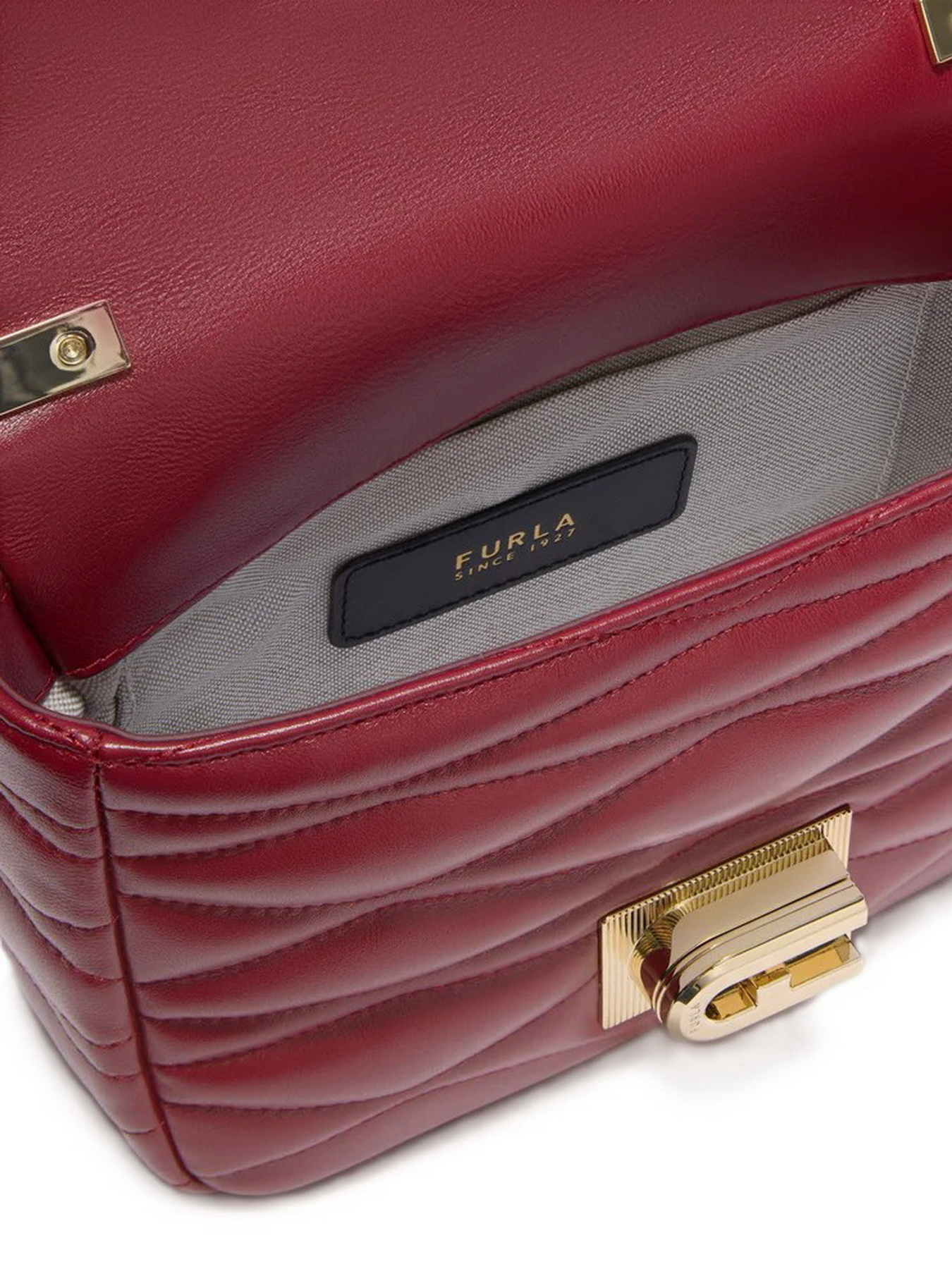 Крос-боді Furla модель WB01671BX3221CGQ001007 Фото