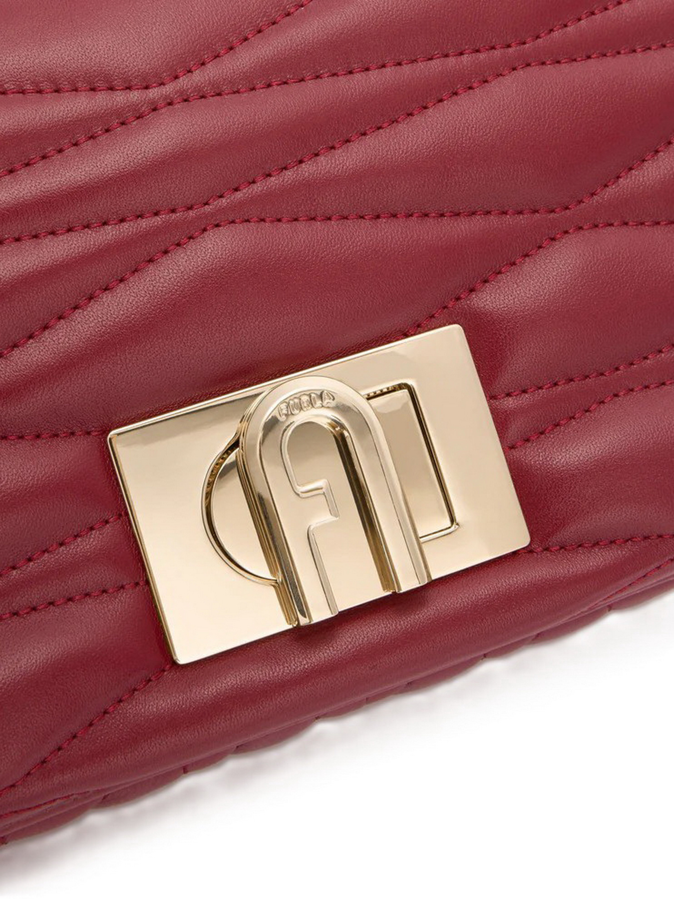 Крос-боді Furla модель WB01671BX3221CGQ001007 Фото