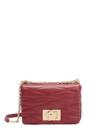 Крос-боді Furla модель WB01671BX3221CGQ001007 Крос-боді Furla модель WB01671BX3221CGQ001007 Фото