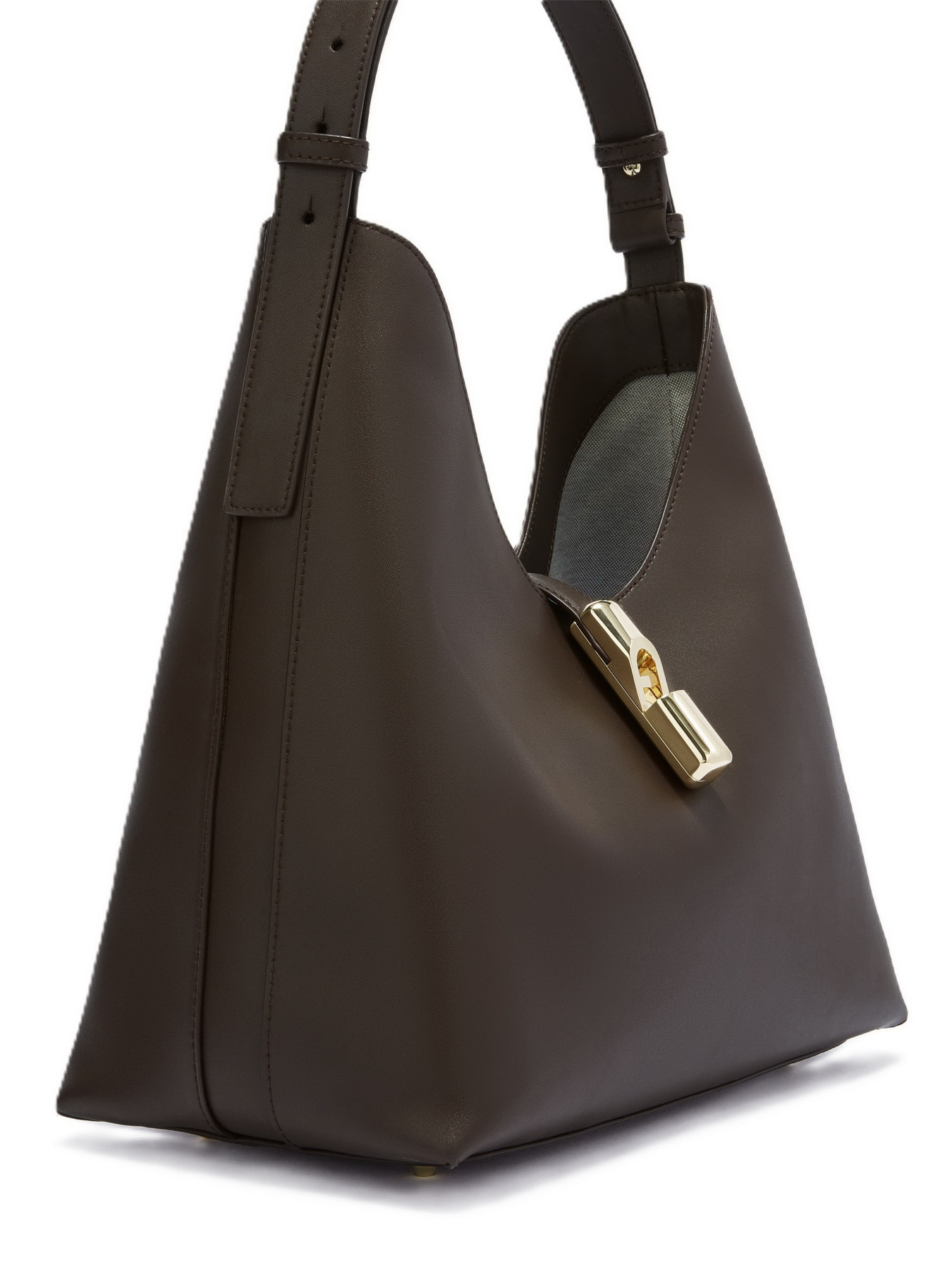 Хобо Furla модель WB01499BX31042460S1007 Хобо Furla модель WB01499BX31042460S1007 Фото