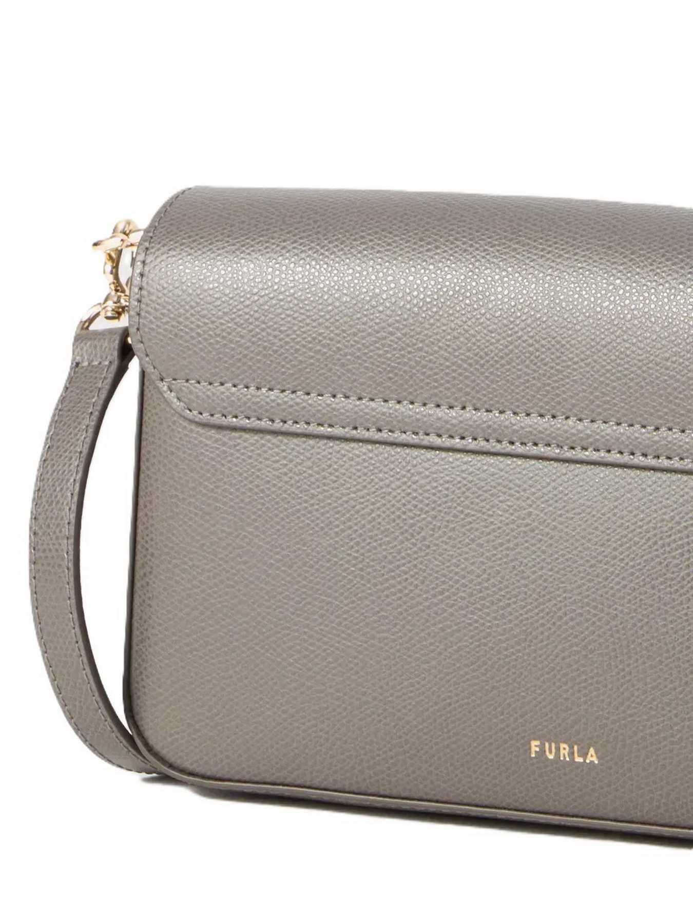 Крос-боді Furla модель WB01826ARE0004283S1007 Фото