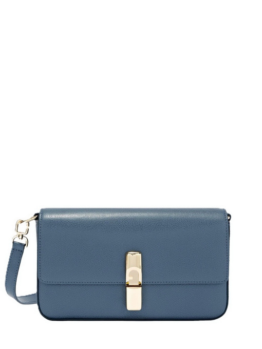 Кросс-боди Furla модель WB01826ARE000GU0001007 Фото