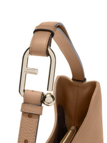 Хобо Furla модель WB01246HSF000YU5001007 Фото