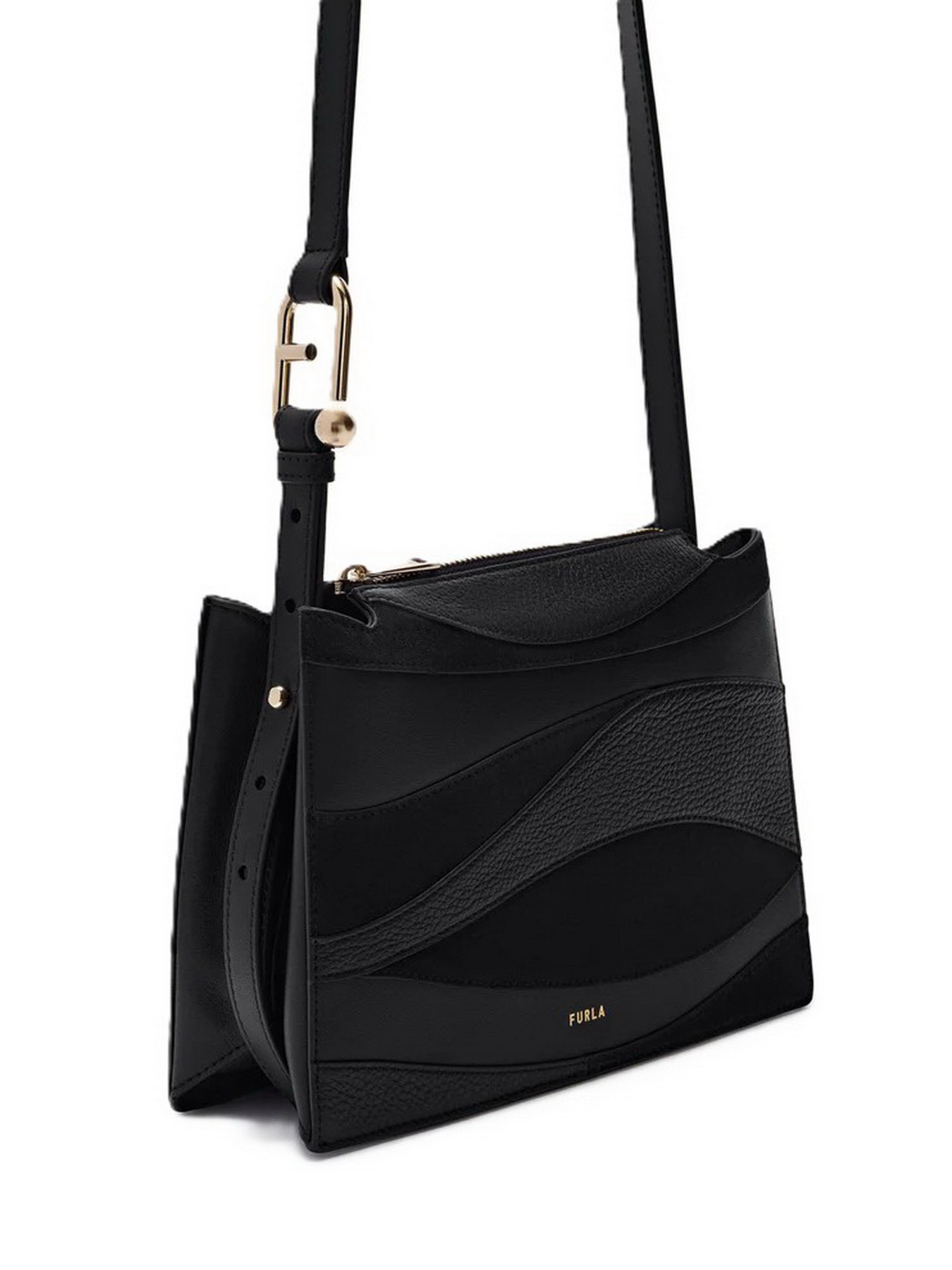 Крос-боді Furla модель WB01275BX4151TON001007 Фото