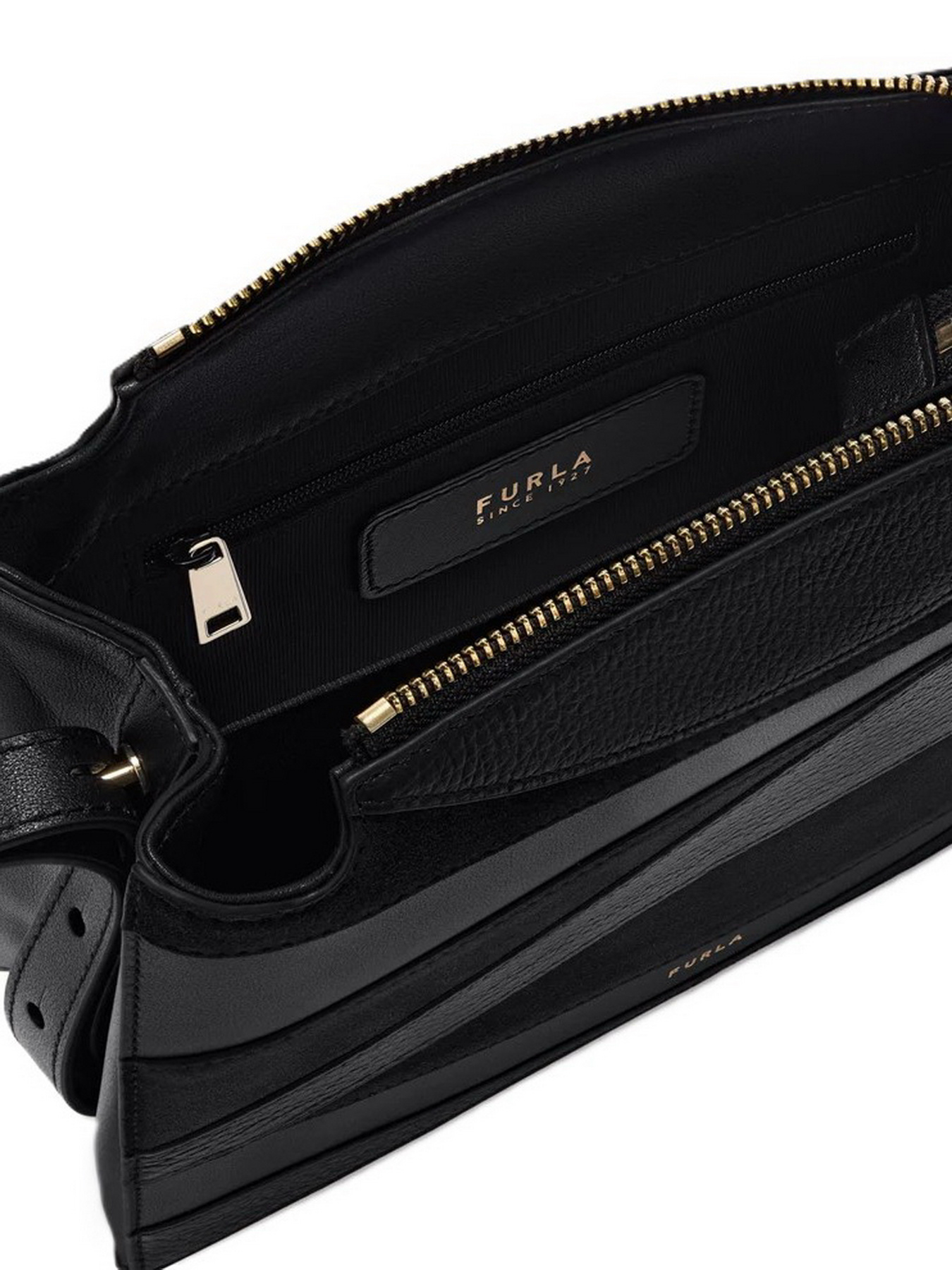 Крос-боді Furla модель WB01275BX4151TON001007 Фото