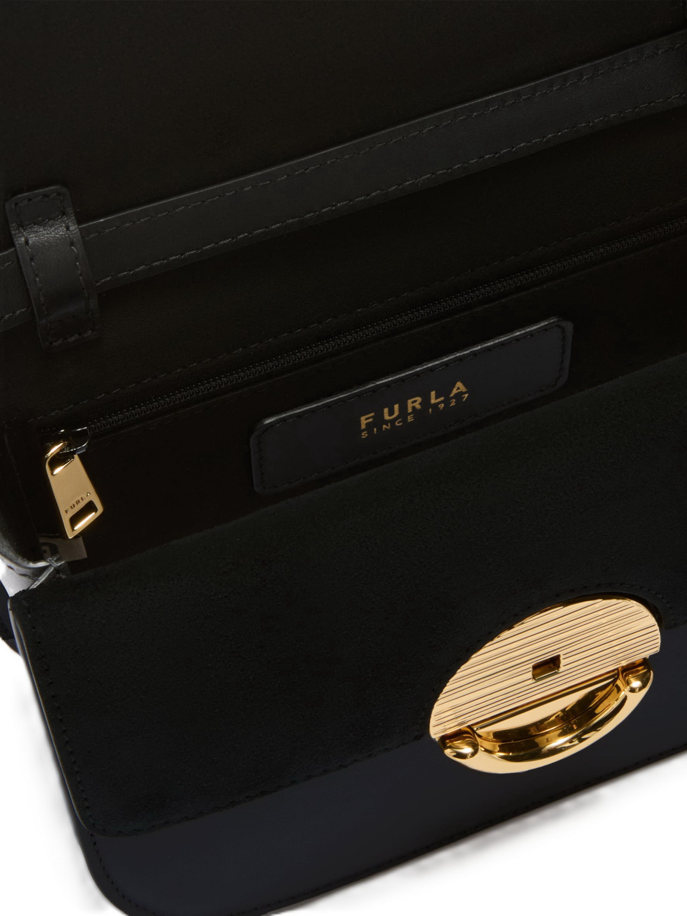 Кросс-боди Furla модель WB01737BX0428O60001002 Фото