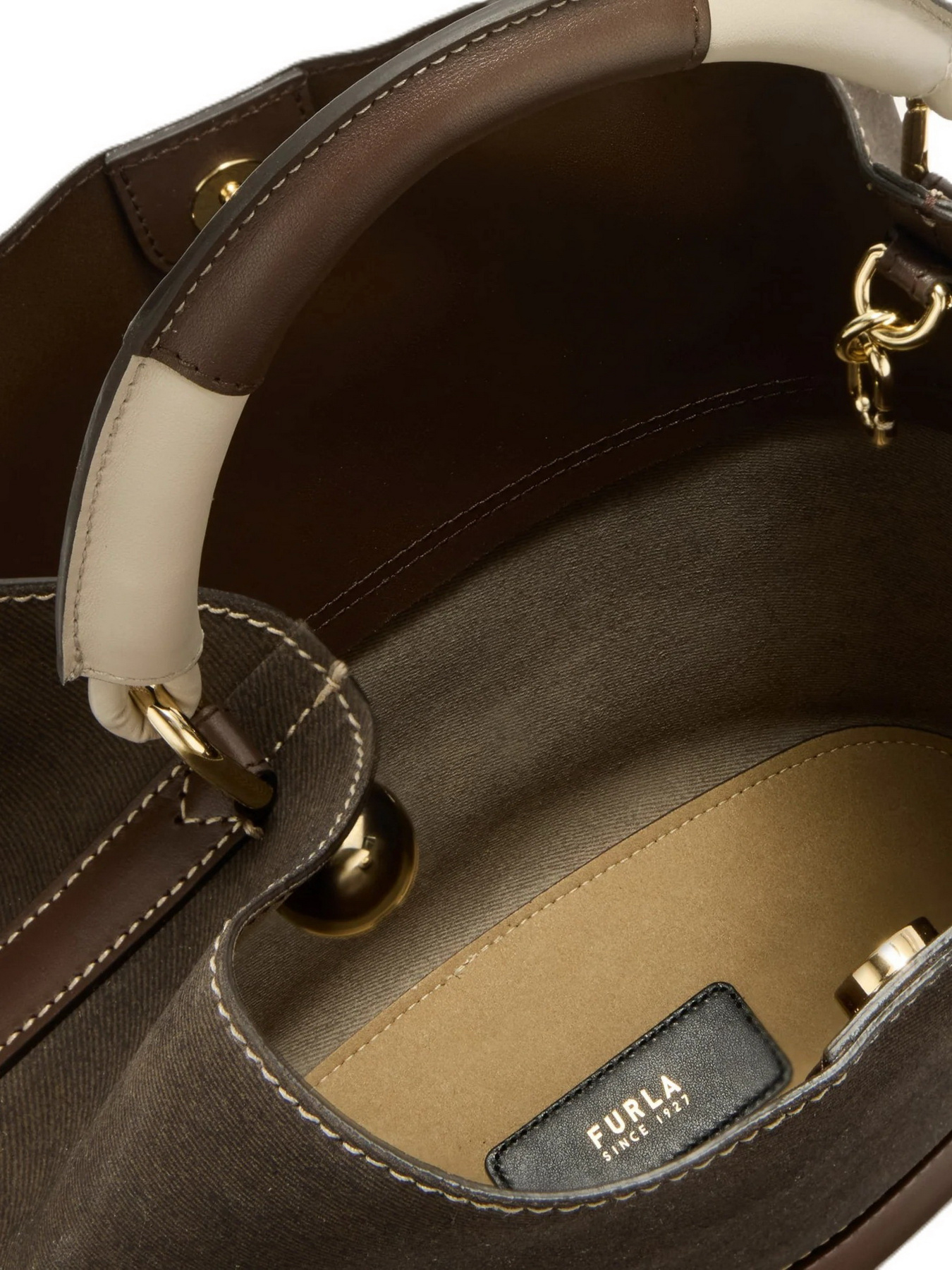 Сумка Furla модель WB01867BX39244293S1007 Фото