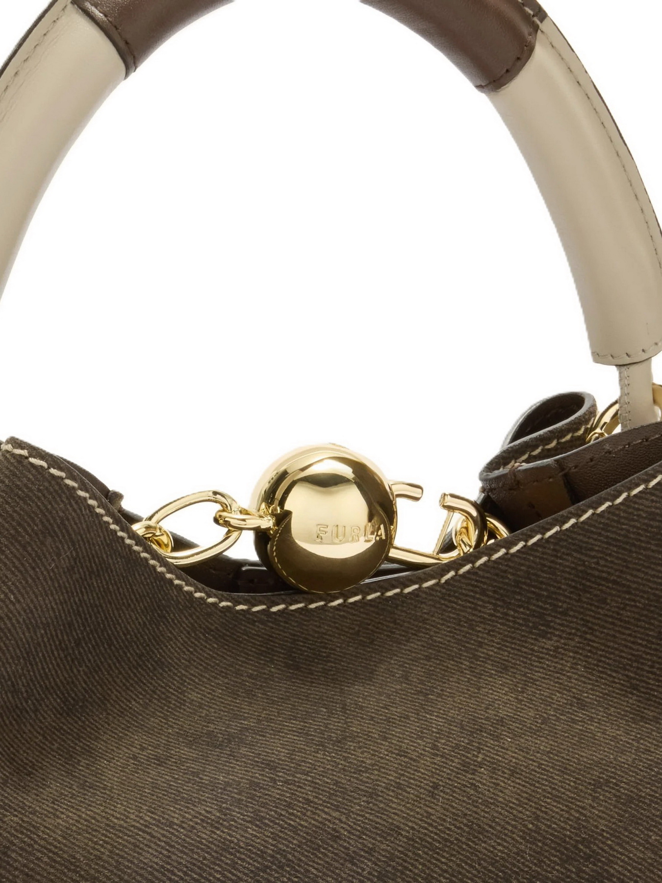 Сумка Furla модель WB01867BX39244293S1007 Фото