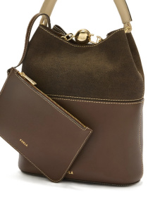 Сумка Furla модель WB01867BX39244293S1007 Фото