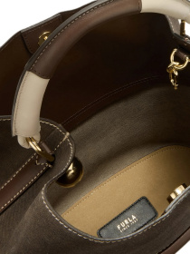 Сумка Furla модель WB01867BX39244293S1007 Фото