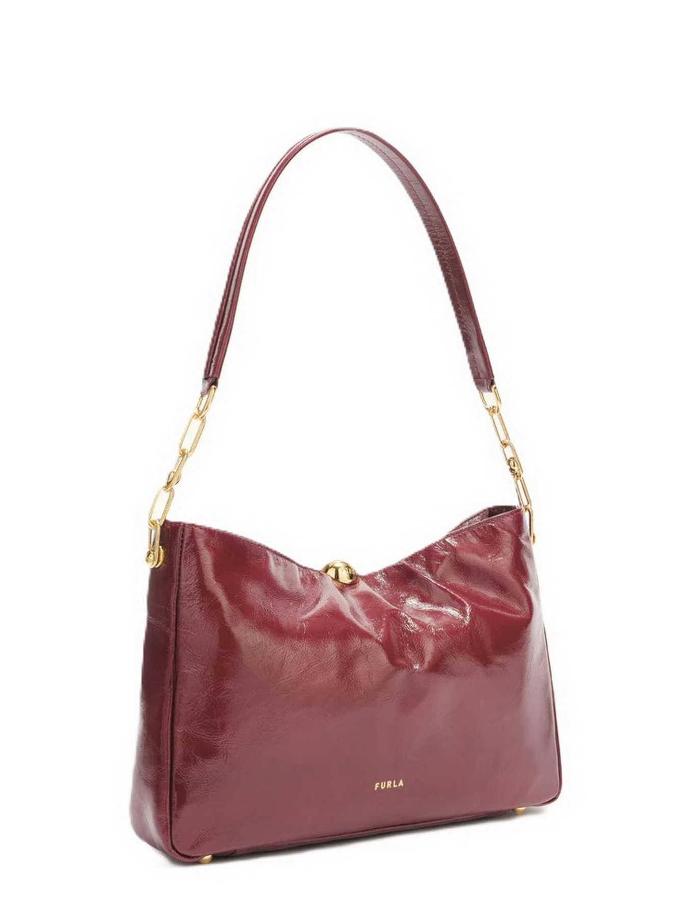 Хобо Furla модель WB01898BX41000053S1002 Хобо Furla модель WB01898BX41000053S1002 Фото