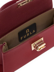 Крос-боді Furla модель WE00423ARE000CGQ001007 Фото