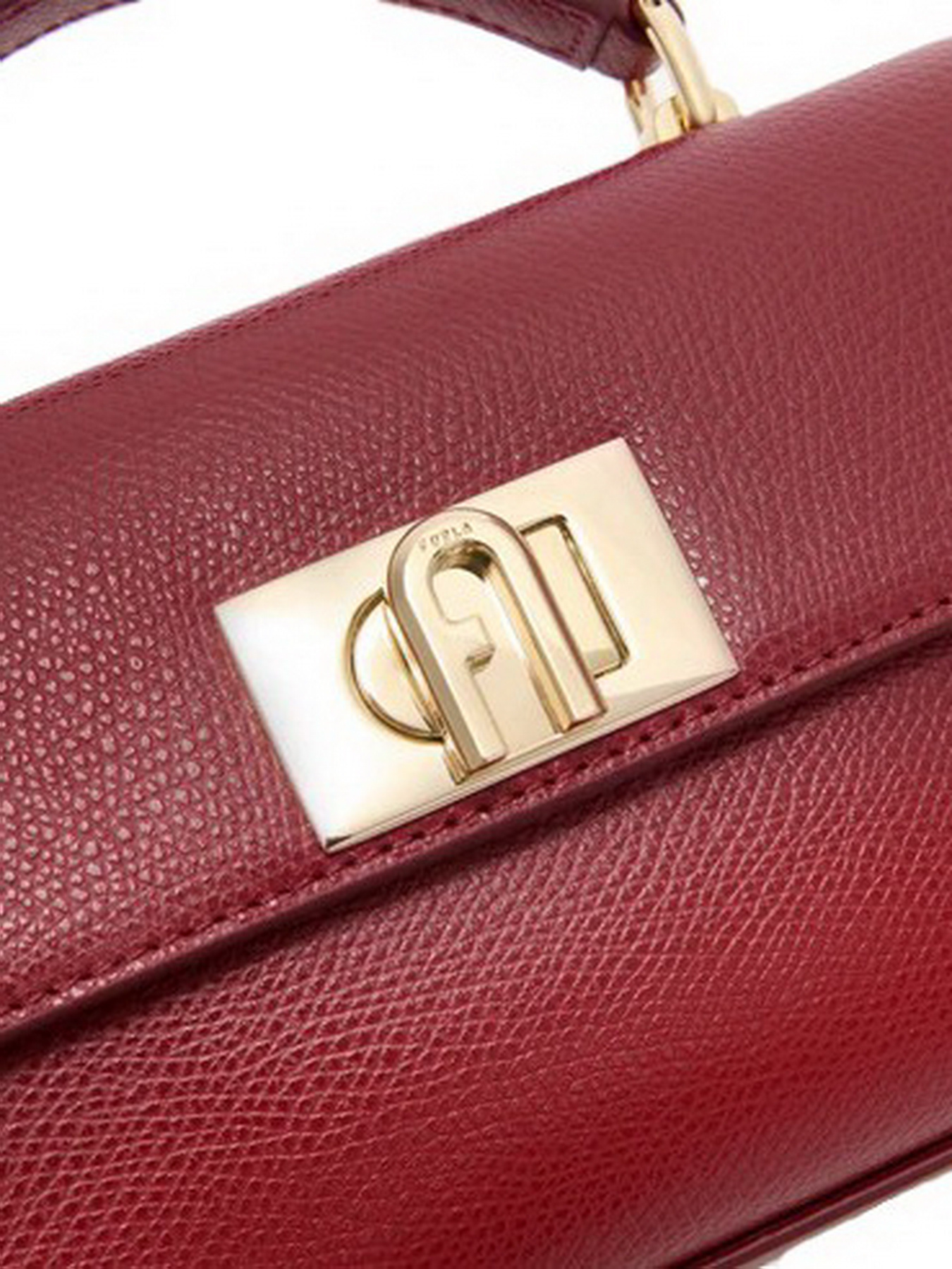 Крос-боді Furla модель WE00423ARE000CGQ001007 Фото