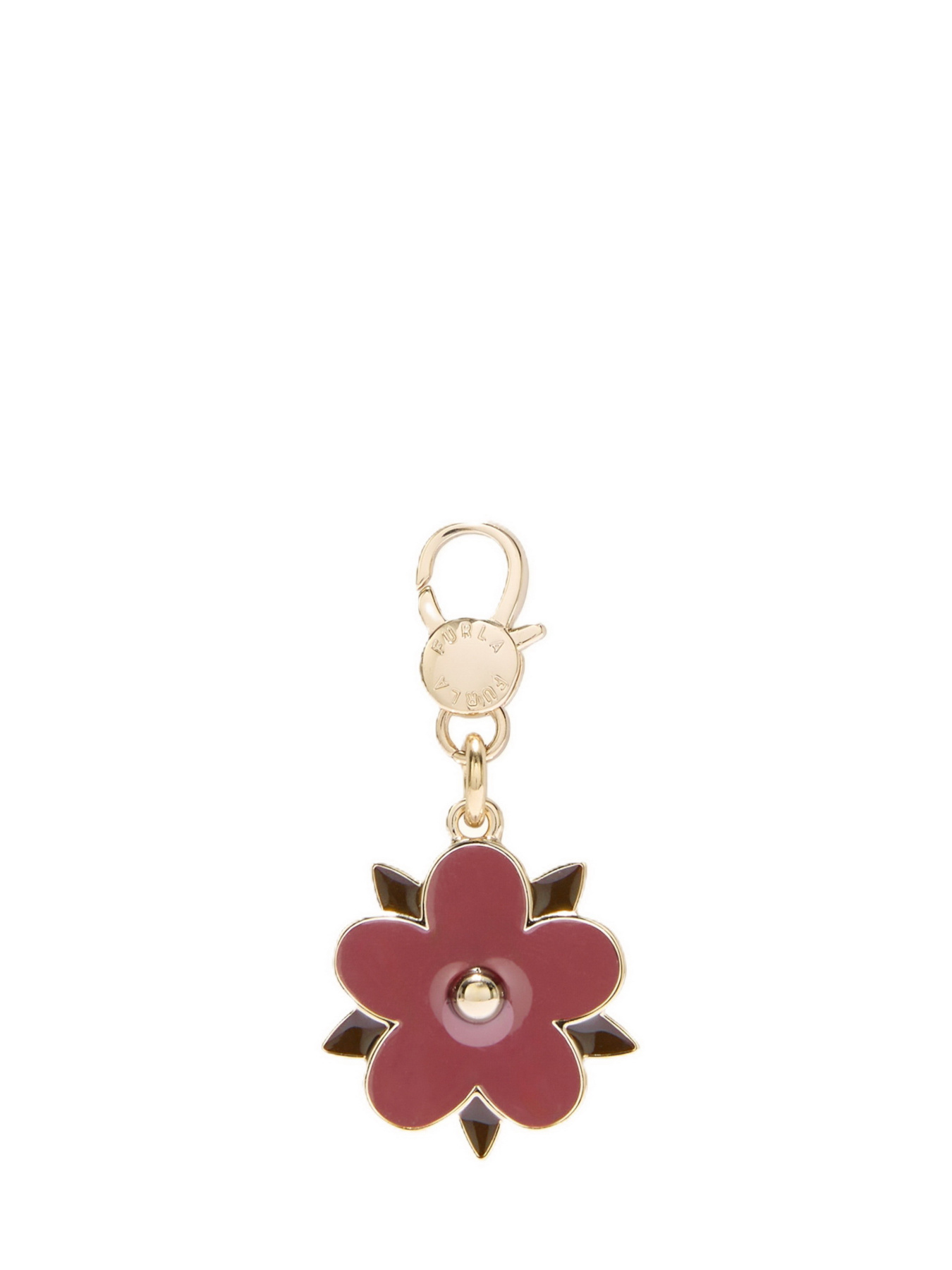 Брелок Furla модель WK00444MES0004317S1007 Фото