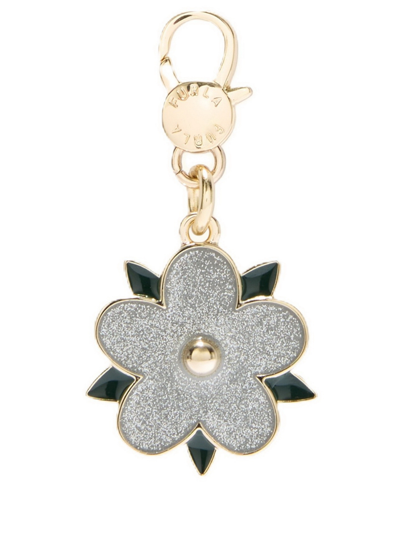 Брелок Furla модель WK00444SAT000Y30001007 Фото