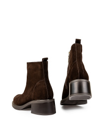 Ботинки Alex Bell модель 1175600 Фото