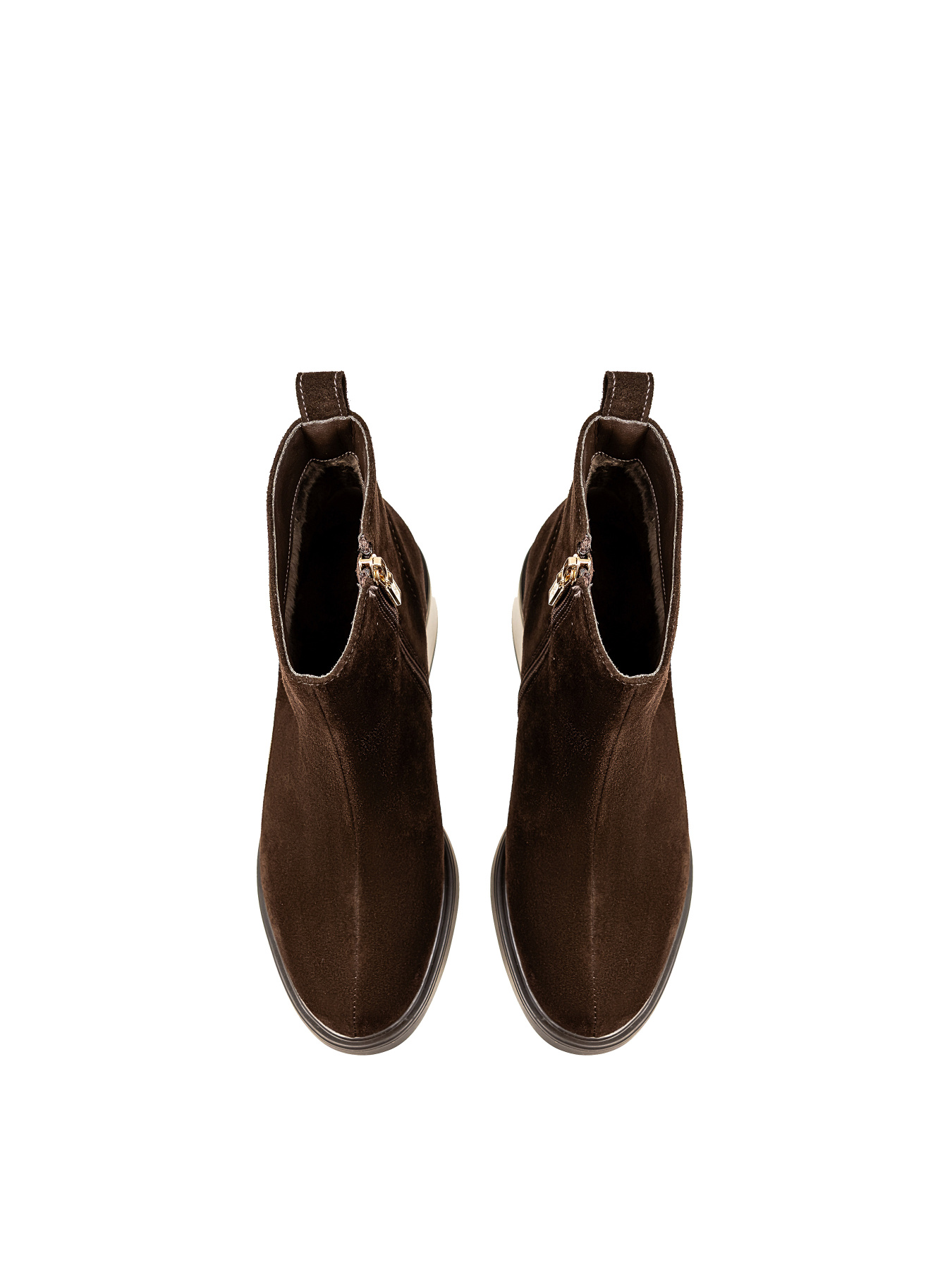 Черевики Alex Bell модель 1175600 Фото