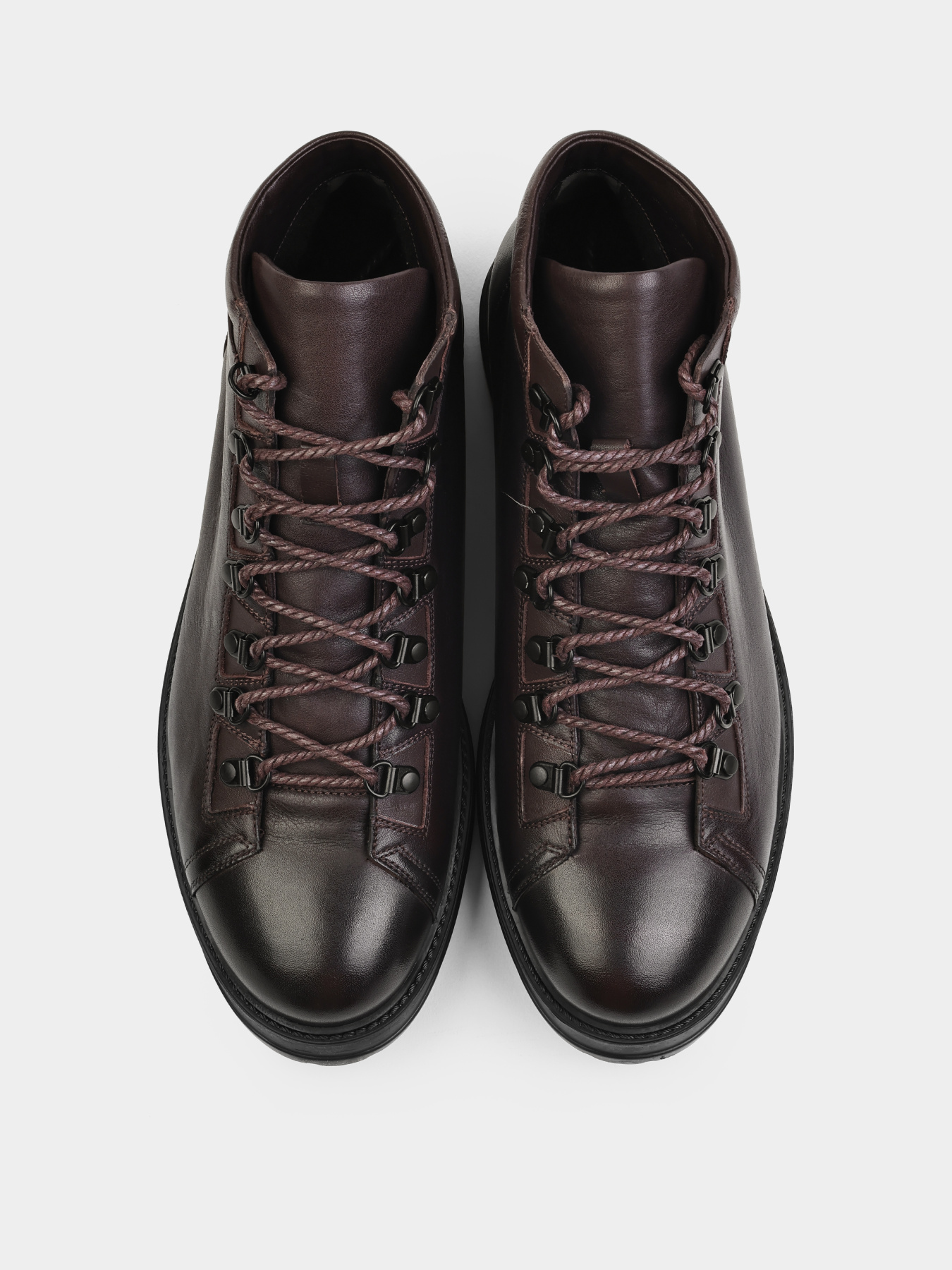 Черевики Horton Hiking модель 084-5b Фото