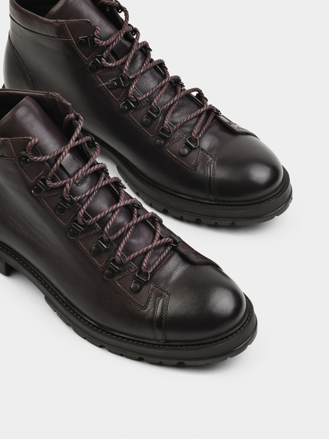 Черевики Horton Hiking модель 084-5b Фото