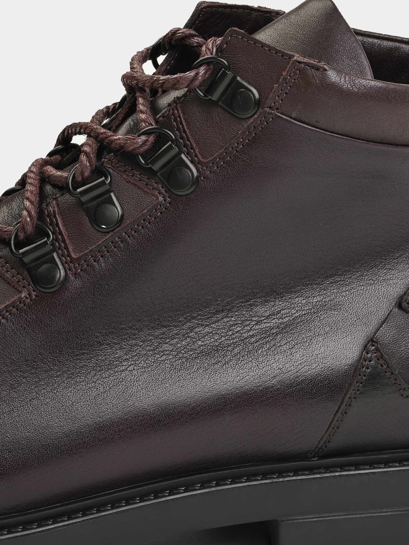 Черевики Horton Hiking модель 084-5b Фото