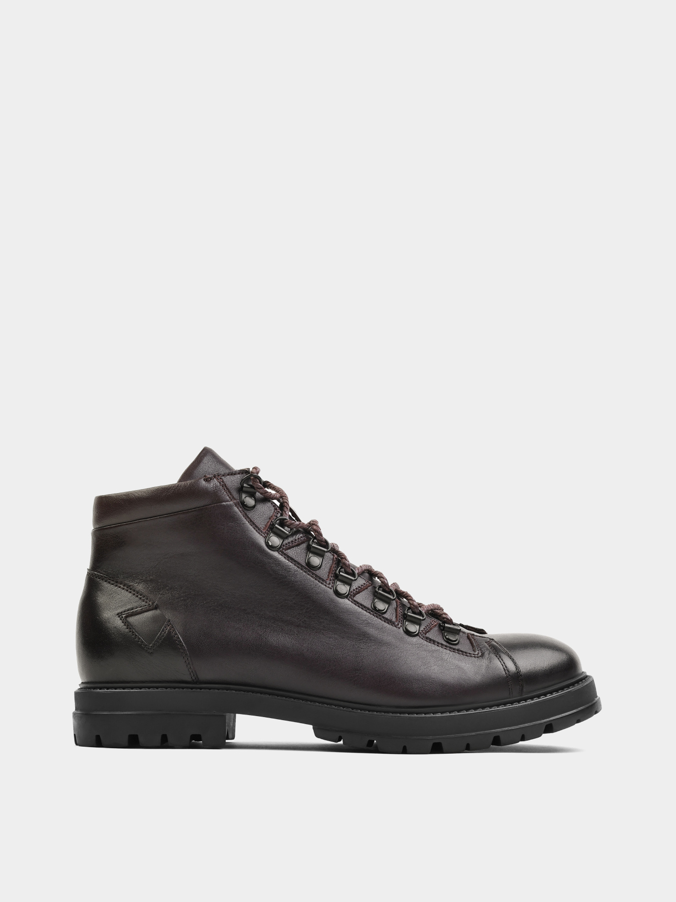 Черевики Horton Hiking модель 084-5b Фото