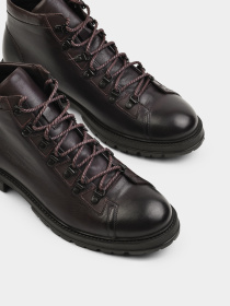 Черевики Horton Hiking модель 084-5b Фото