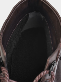 Черевики Horton Hiking модель 084-5b Фото