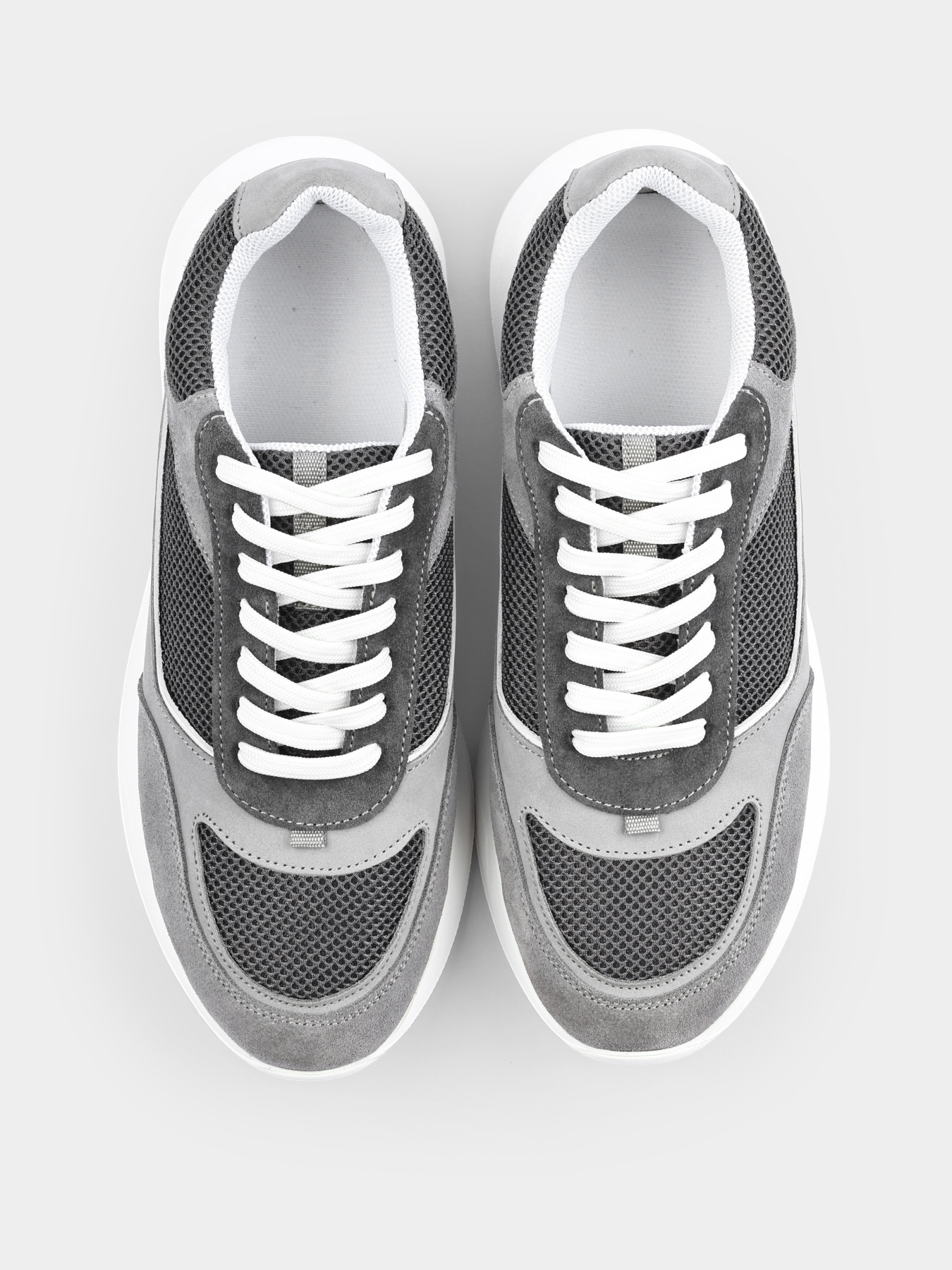 Кроссовки Horton Respiro модель 1057-57 Фото